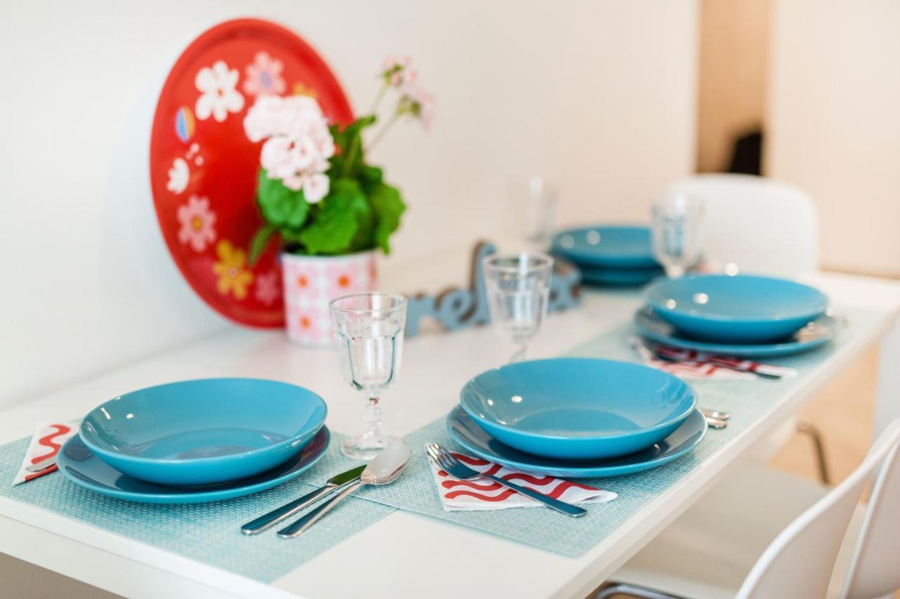 The Downtown Chill Apartment Budapest Ngoại thất bức ảnh