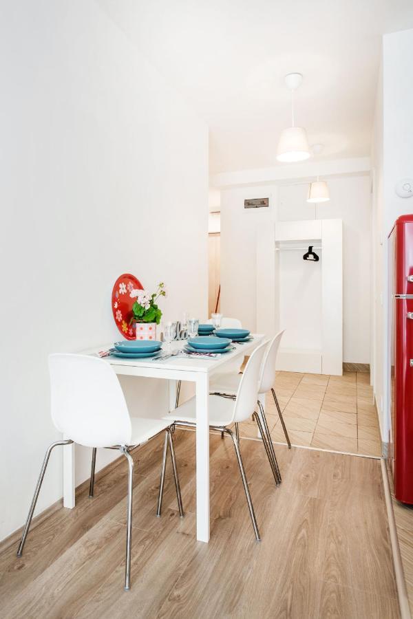 The Downtown Chill Apartment Budapest Ngoại thất bức ảnh