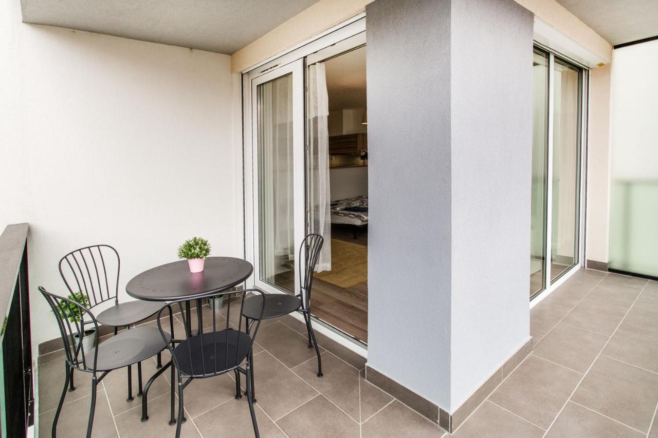The Downtown Chill Apartment Budapest Ngoại thất bức ảnh